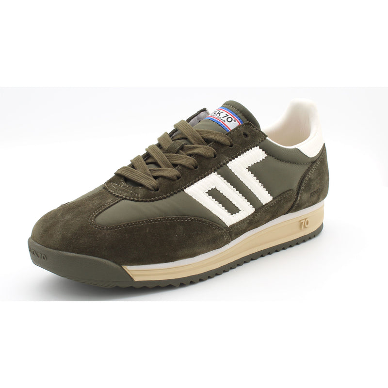 OLIVE/MILK