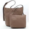 DARK TAUPE LOGO