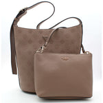 DARK TAUPE LOGO