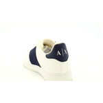 N481 OFF WHITE+NAVY