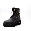 BLACK/ GOLD