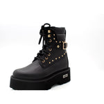 BLACK/ GOLD
