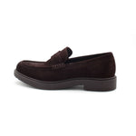 DK BROWN