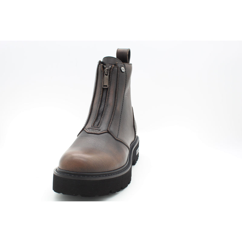BLACK/BROWN