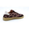 CHOCOLAT/LEOPARD