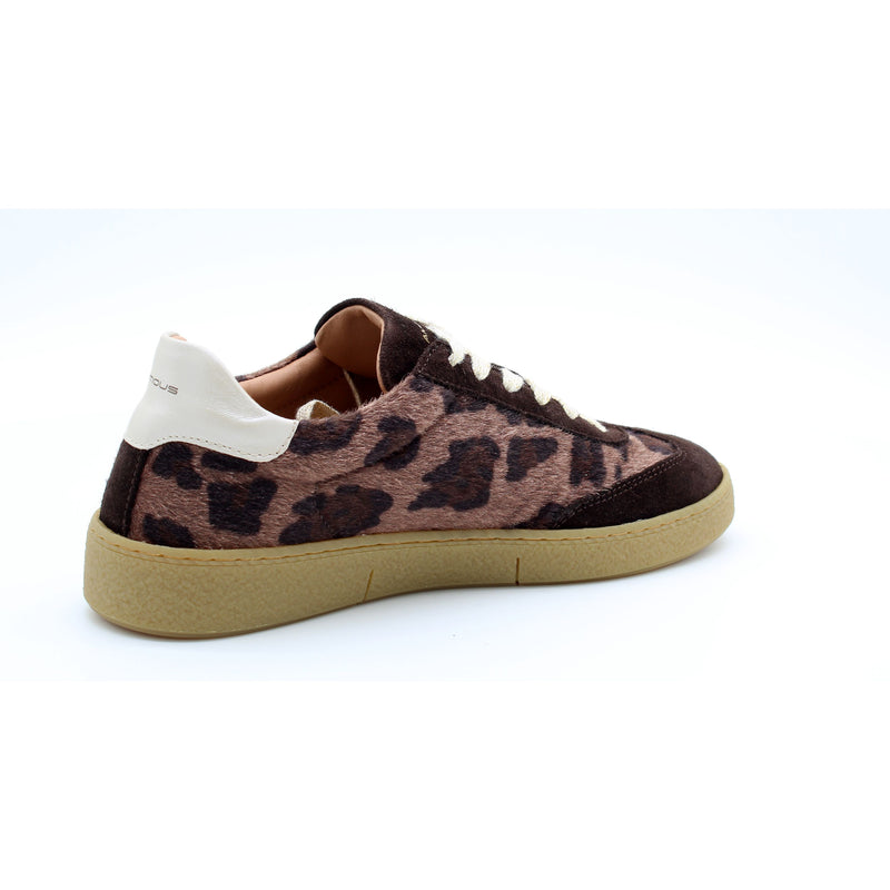 CHOCOLAT/LEOPARD