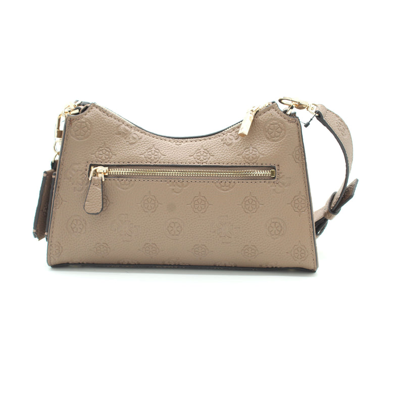 DARK TAUPE LOGO