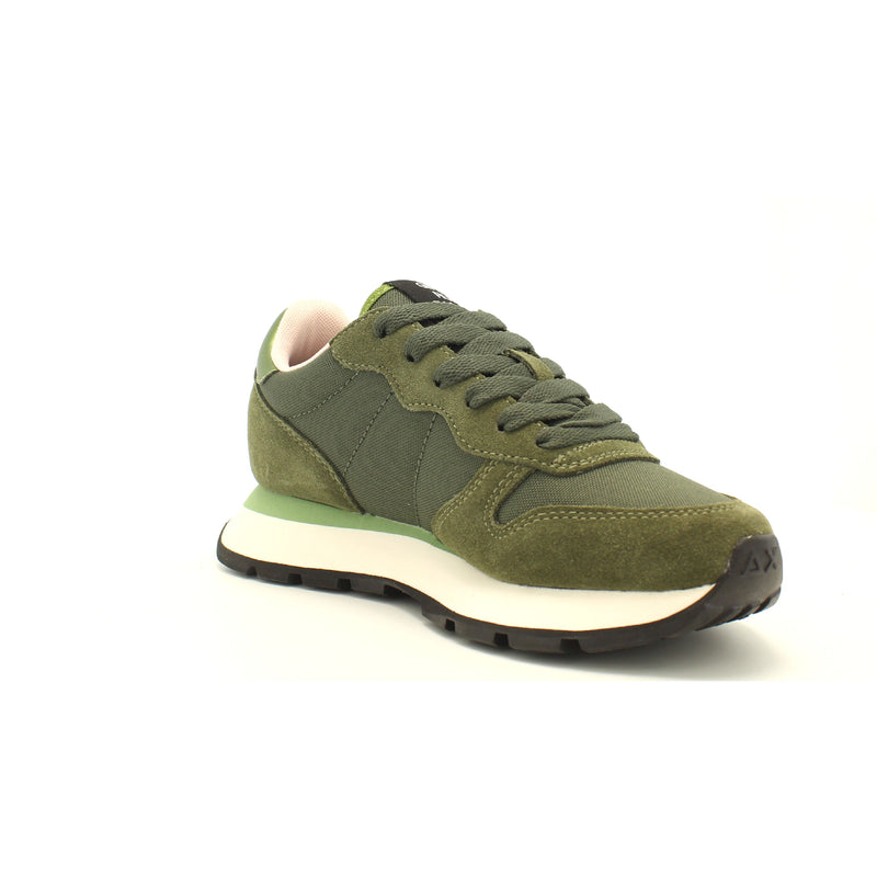 MILITARE SCURO