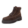 DK BROWN