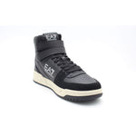 MZ248 BLACK+ASPHALT+OFF WHITE