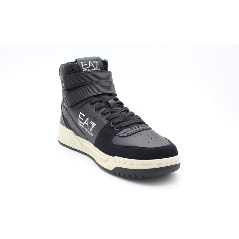 MZ248 BLACK+ASPHALT+OFF WHITE
