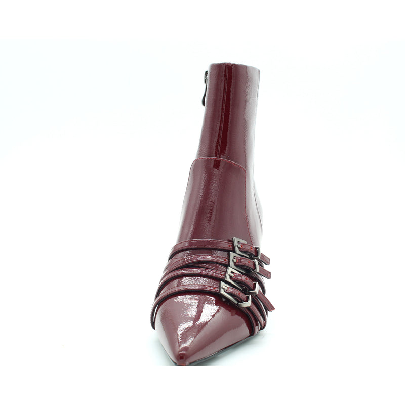 BURGUNDI