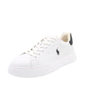 WHITE/BLACK
