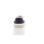 WHITE/NAVY