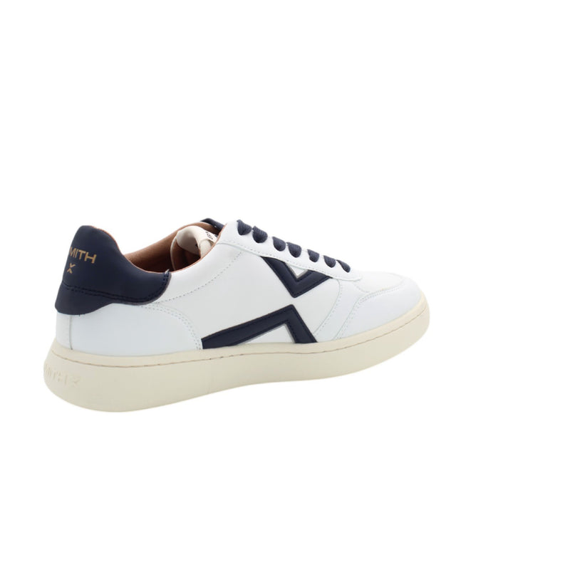 WHITE/BLUE 