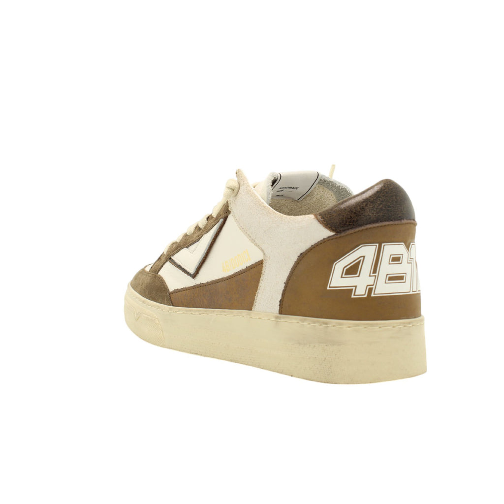 WHITE/TOBACCO