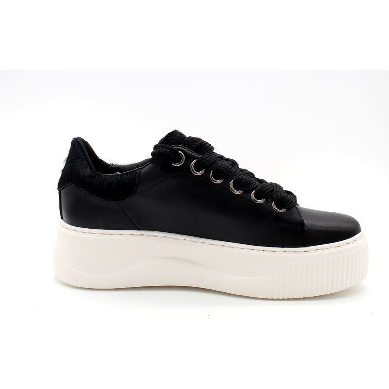 PONY/BLACK