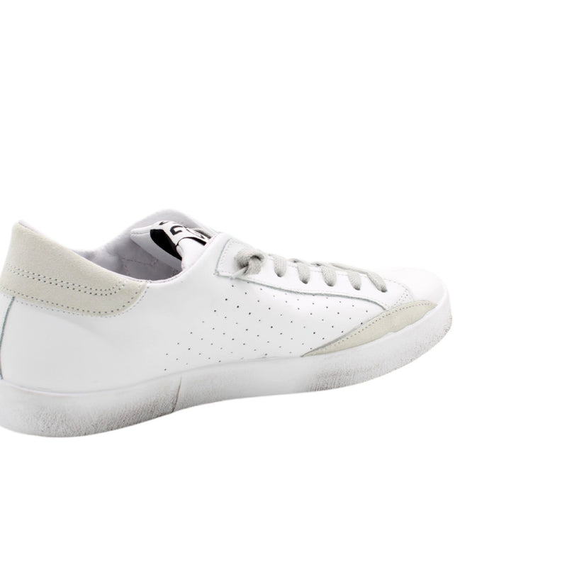 WHITE/LIGHT GREY