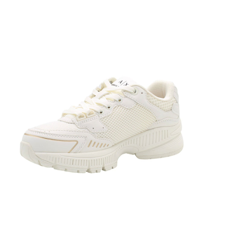 MZ128 OFF WHITE+PALE GOLD