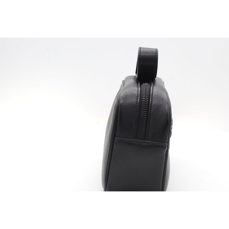 MC105 BLACK/BLACK