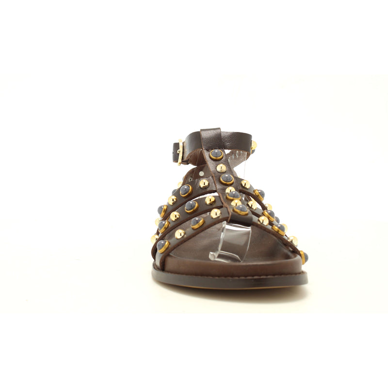 SAFFRCRYSTAL/BROWN