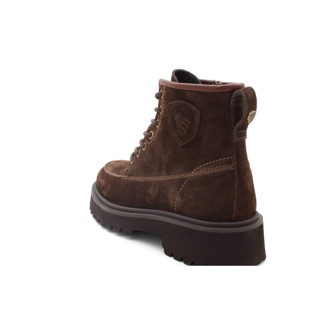 DK BROWN