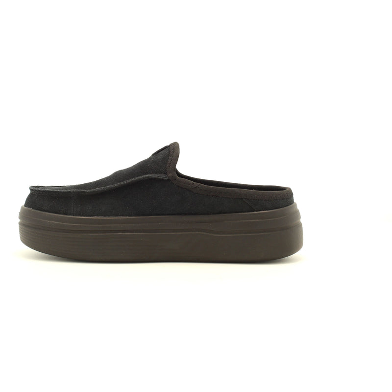 BLACK/BLACK