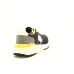 NAVY/YELLOW