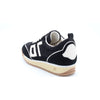 BLACK/MILK