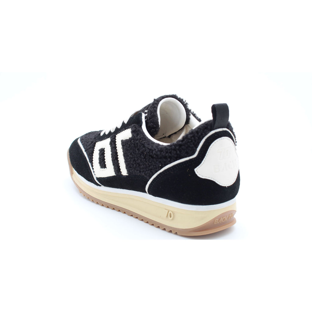 BLACK/MILK