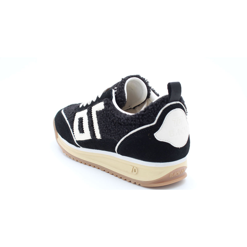 BLACK/MILK