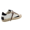 SK8 DELUXE WHITE