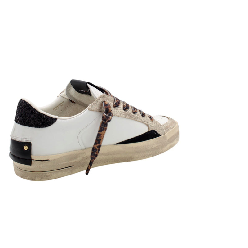 SK8 DELUXE WHITE