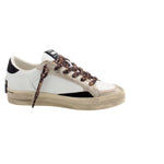 SK8 DELUXE WHITE