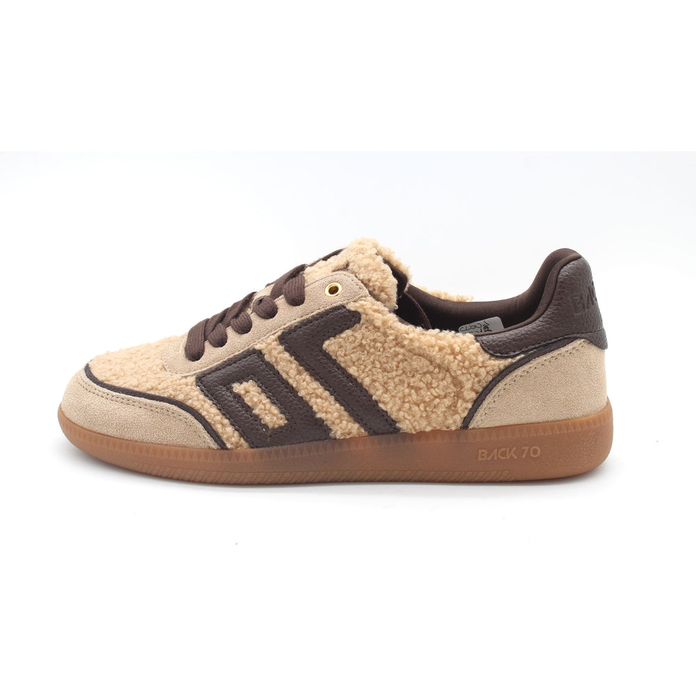 BEIGE/COFFEE