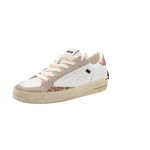 SK8 DELUXE WHITE