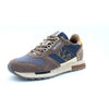 BROWN/NAVY