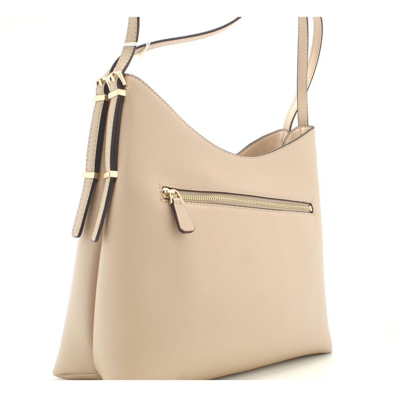 SIMPLY TAUPE