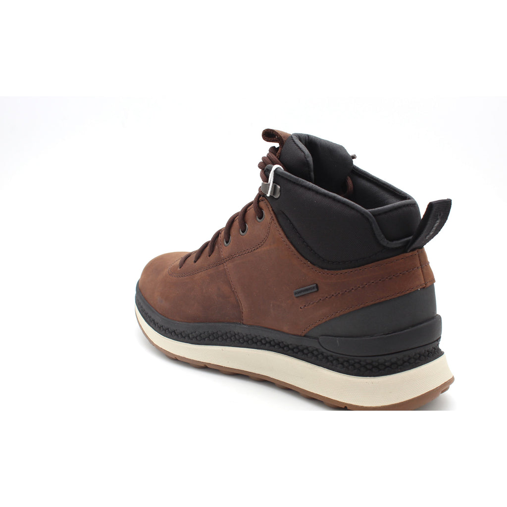 DK BROWN/BLACK