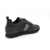 MZ186 TRIPLE BLACK+SILVER LOGO