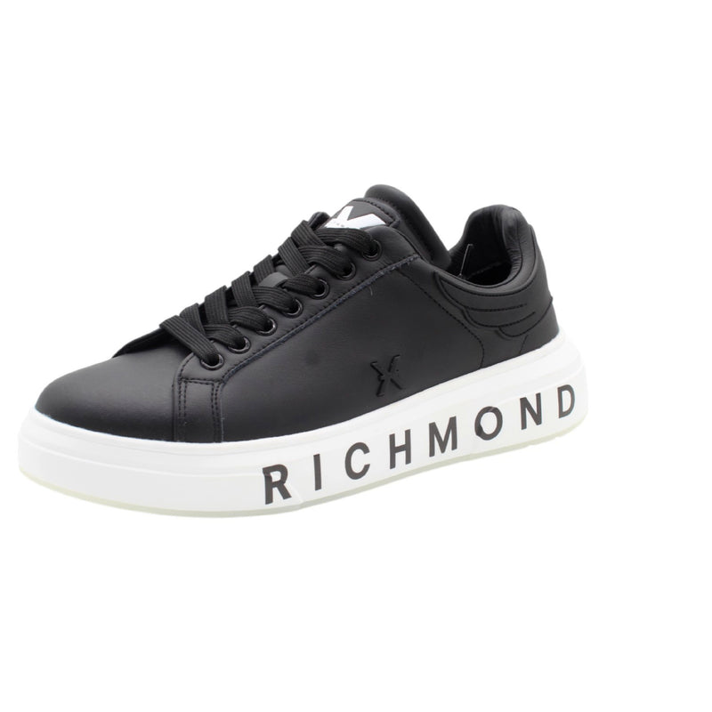 BLACK/BLACK
