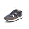 NAVY/GREY