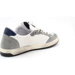 WHITE/GREY/BLUE