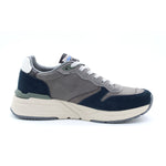 GREY/NAVY 