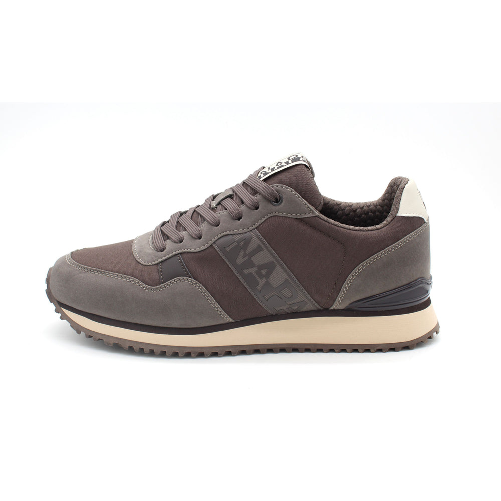 GREY/BROWN