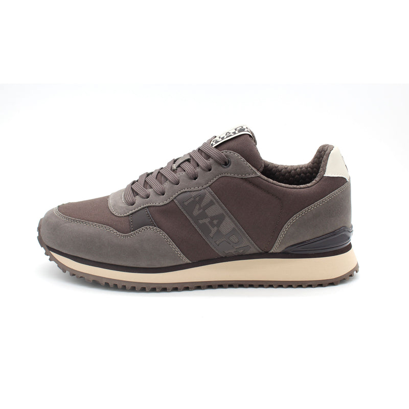 GREY/BROWN
