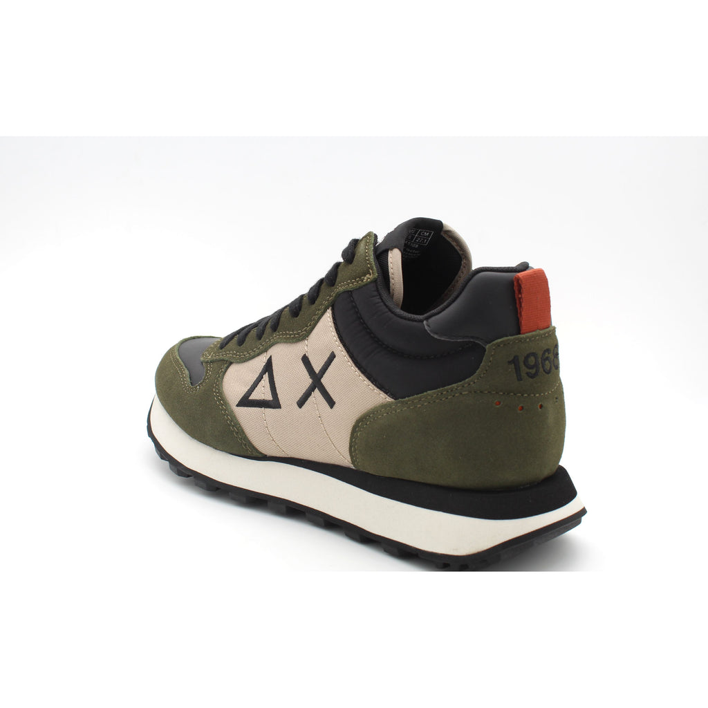 MILITARE SCURO