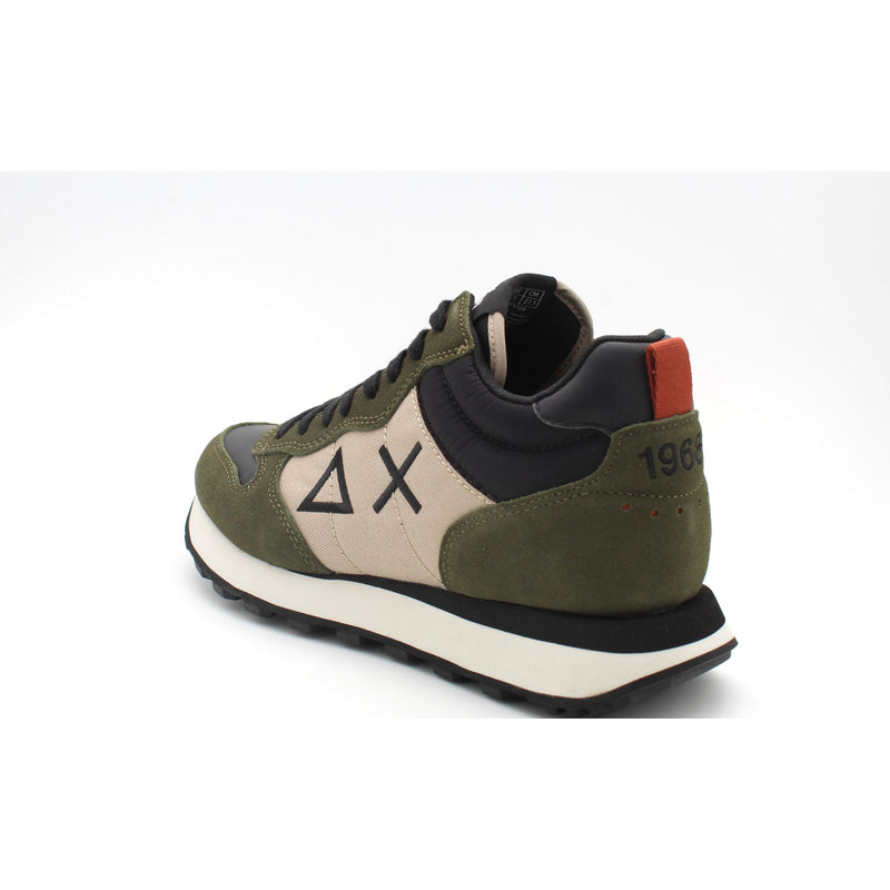 MILITARE SCURO