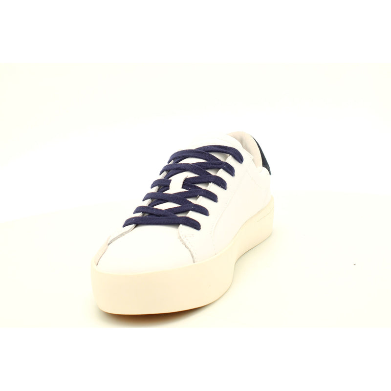 BIANCO/NAVY BLUE