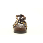 SAFFRCRYSTAL/BROWN